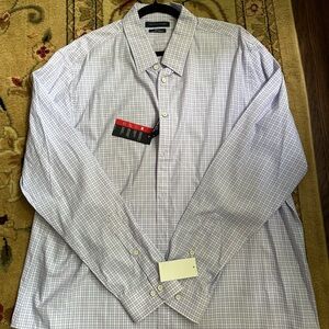 Tommy Dress Shirt, never worn